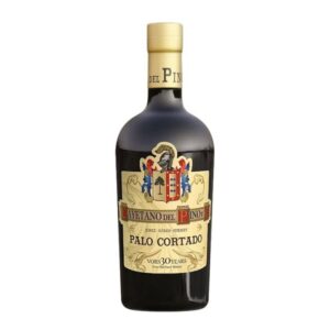 P.CORTADO V.O.R.S. CAYET.DEL PINO 50CL