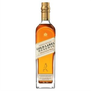 WHISKY JOHNNIE WALKER GOLD