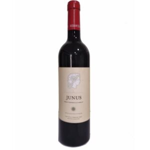 junus tinto tierra de cadiz