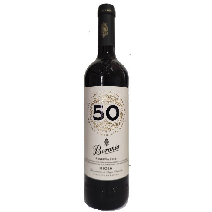 beronia-50-aniversario-edicion-limitada