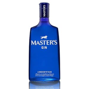 GINEBRA-MASTER'S