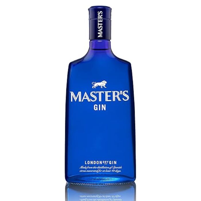 GINEBRA-MASTER'S