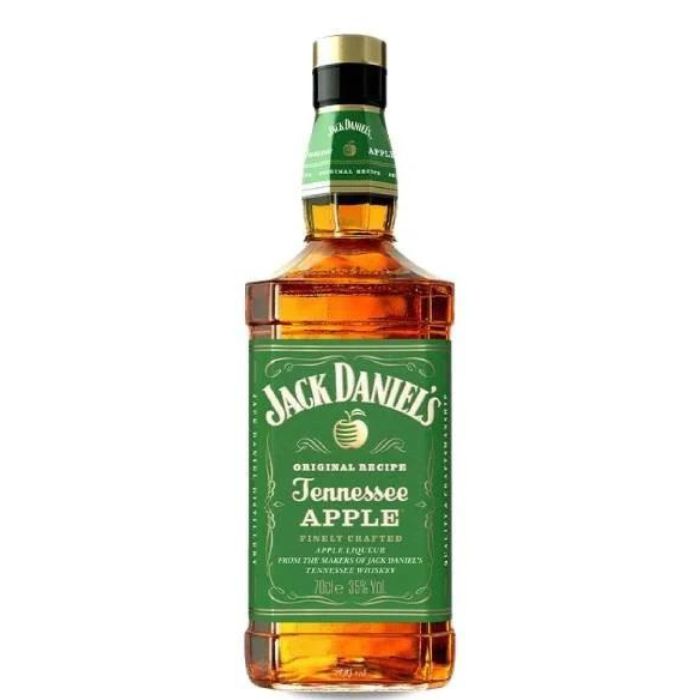 WHISKY JACK DANIEL'S APPLE