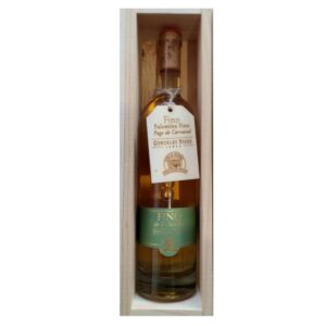 Fino de Palomino BOdegas González Byass
