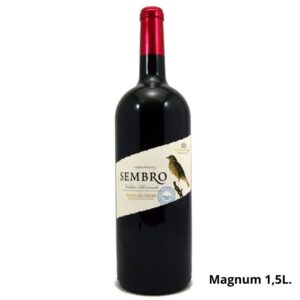 sembro-ribera-del-duero-vino-tinto-bebercial-magnum