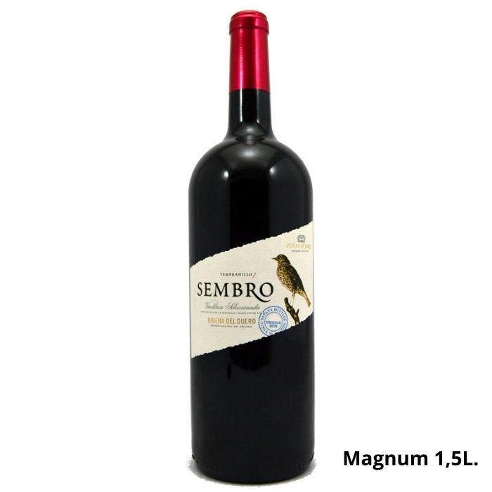 sembro-ribera-del-duero-vino-tinto-bebercial-magnum